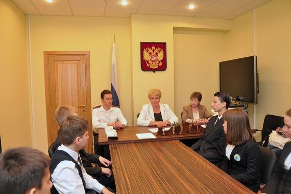 прописка в Удачном